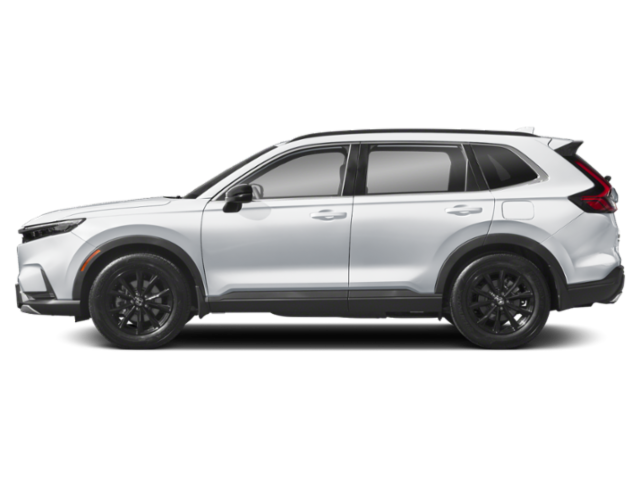 2025 Honda CR-V Hybrid Sport FWD