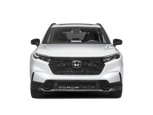 2025 Honda CR-V Hybrid Sport FWD