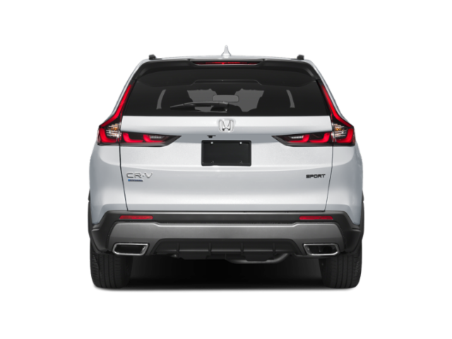 2025 Honda CR-V Hybrid Sport FWD