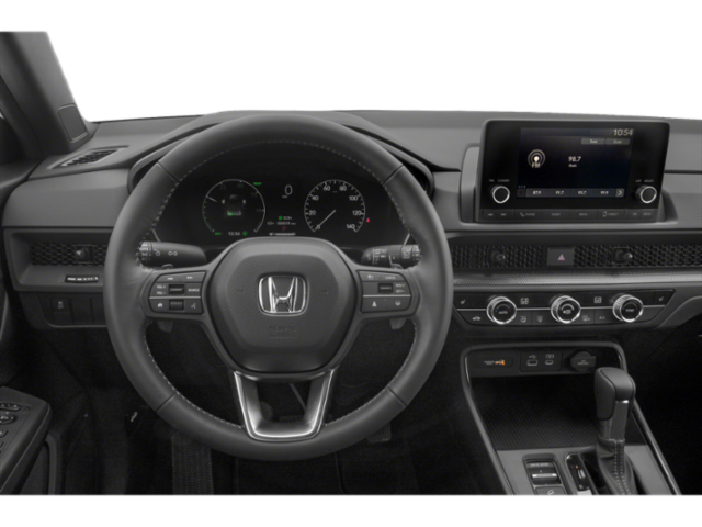2025 Honda CR-V Hybrid Sport FWD