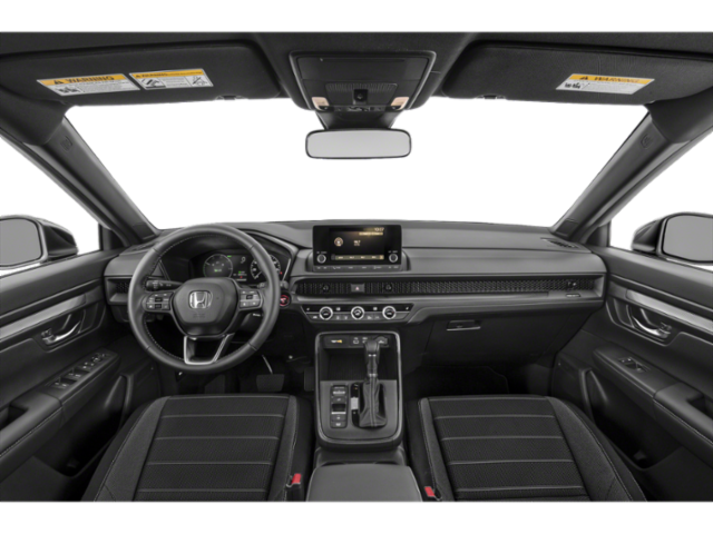 2025 Honda CR-V Hybrid Sport FWD