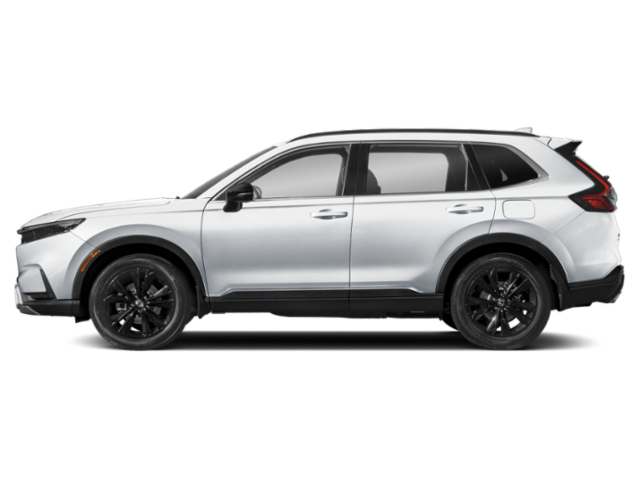 2025 Honda CR-V Hybrid Sport Touring AWD