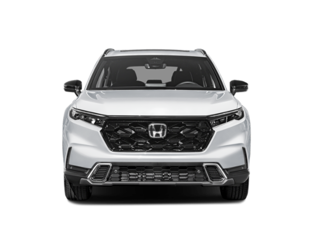 2025 Honda CR-V Hybrid Sport Touring AWD