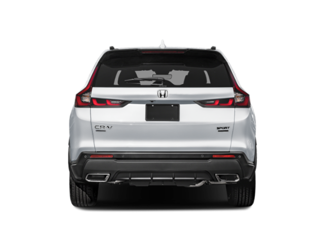 2025 Honda CR-V Hybrid Sport Touring AWD
