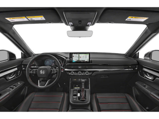 2025 Honda CR-V Hybrid Sport Touring AWD