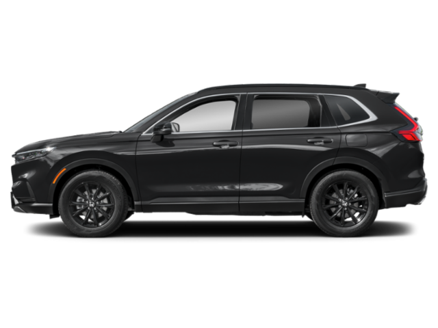 2025 Honda CR-V Hybrid Sport AWD