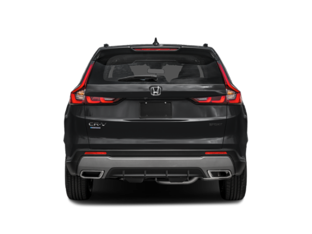 2025 Honda CR-V Hybrid Sport AWD