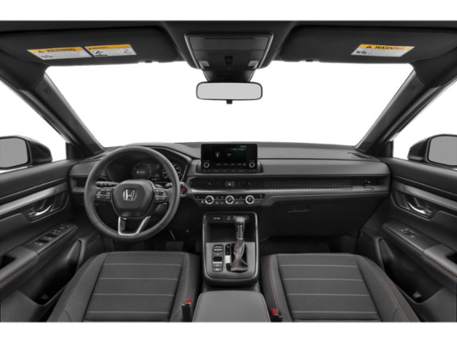 2025 Honda CR-V Hybrid Sport AWD