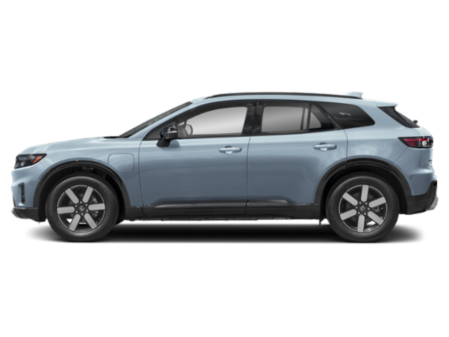 2025 Honda Prologue Touring AWD