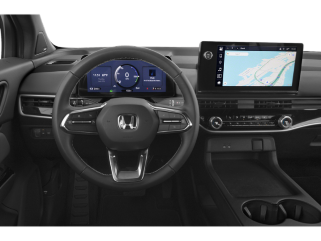 2025 Honda Prologue Touring AWD