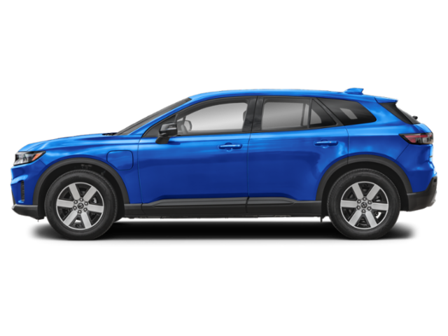 2025 Honda Prologue EX AWD
