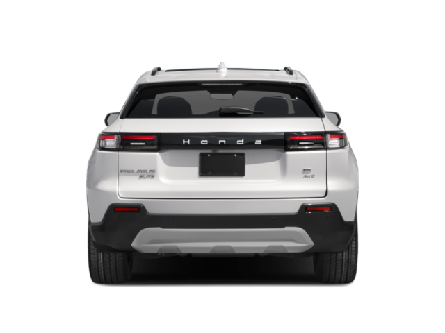 2025 Honda Prologue Elite AWD
