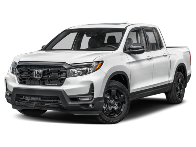 2025 Honda Ridgeline