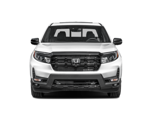 2025 Honda Ridgeline Black Edition AWD