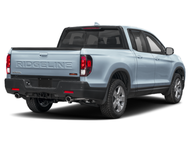 2025 Honda Ridgeline
