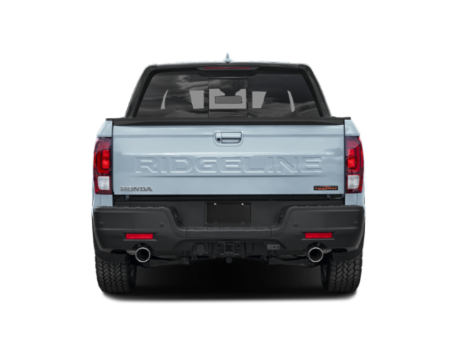 2025 Honda Ridgeline TrailSport AWD