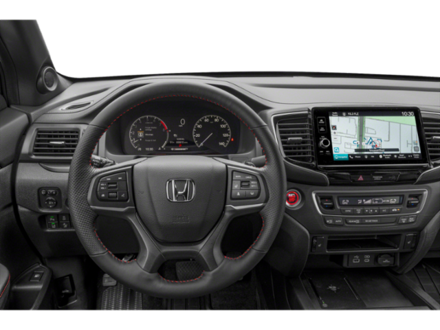 2025 Honda Ridgeline