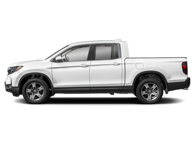 2025 Honda Ridgeline RTL AWD