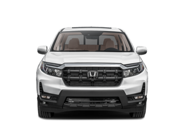 2025 Honda Ridgeline RTL AWD