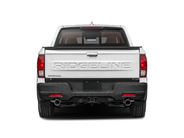 2025 Honda Ridgeline RTL AWD