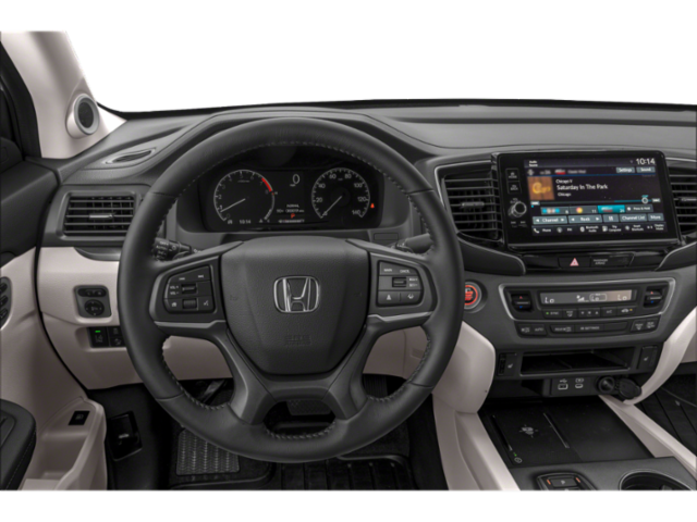 2025 Honda Ridgeline RTL AWD