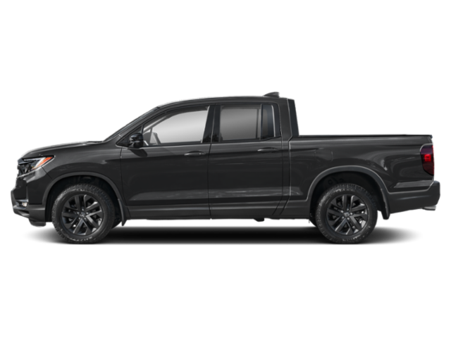 2025 Honda Ridgeline Sport AWD
