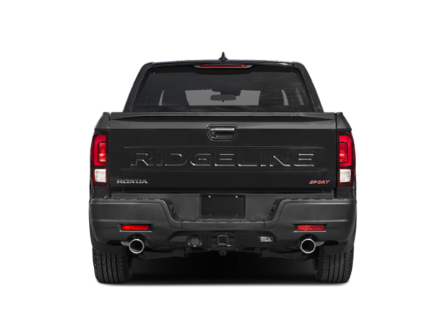 2025 Honda Ridgeline Sport AWD