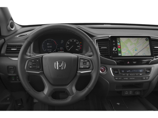2025 Honda Ridgeline Sport AWD