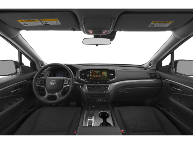 2025 Honda Ridgeline Sport AWD