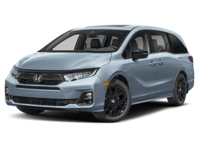 2025 Honda Odyssey Sport-L Auto