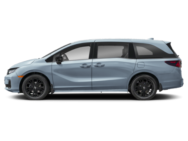 2025 Honda Odyssey Sport-L Auto