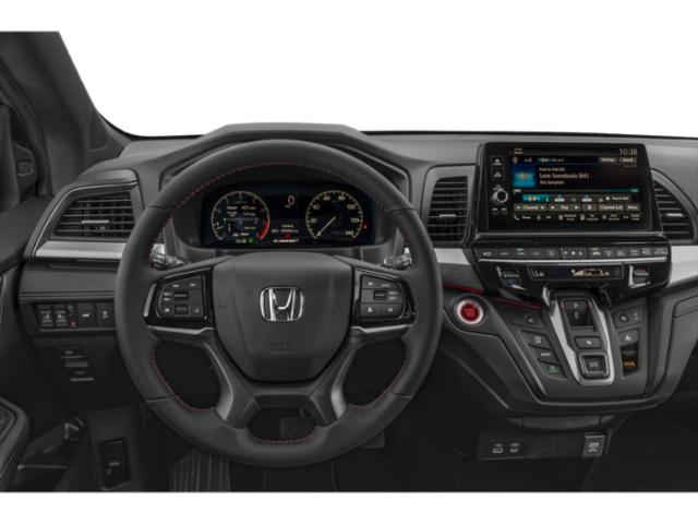 2025 Honda Odyssey Sport-L Auto