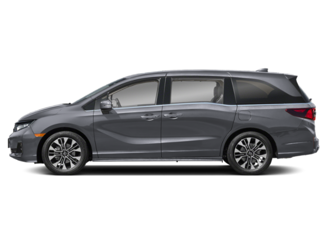 2025 Honda Odyssey Elite Auto