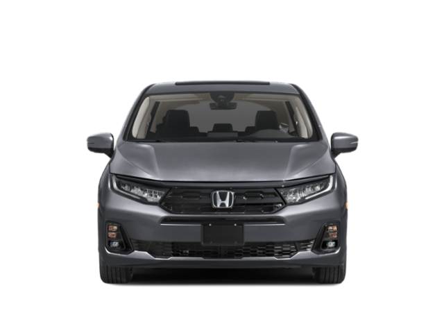 2025 Honda Odyssey Elite Auto
