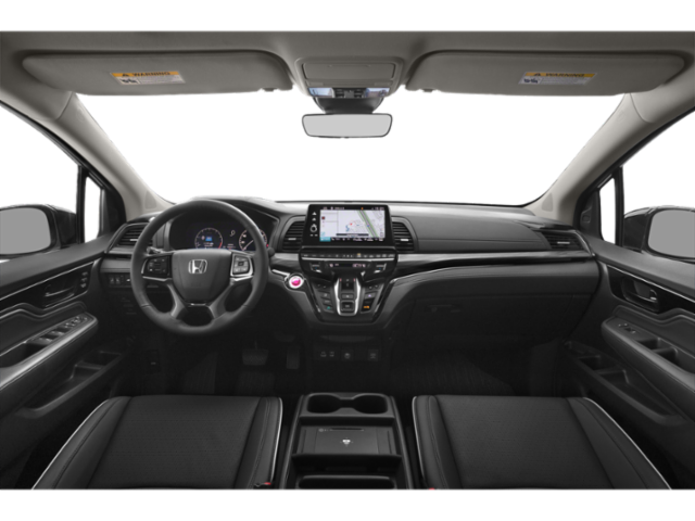 2025 Honda Odyssey Elite Auto