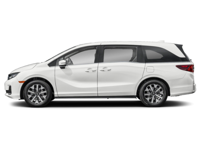 2025 Honda Odyssey EX-L Auto