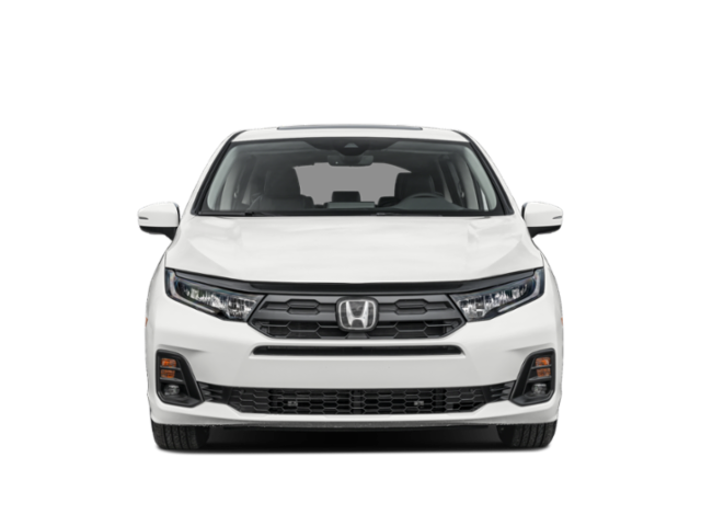 2025 Honda Odyssey EX-L Auto