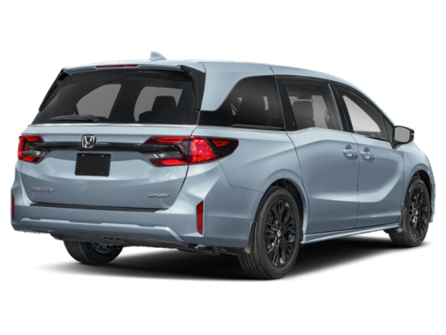2025 Honda Odyssey Sport-L Auto