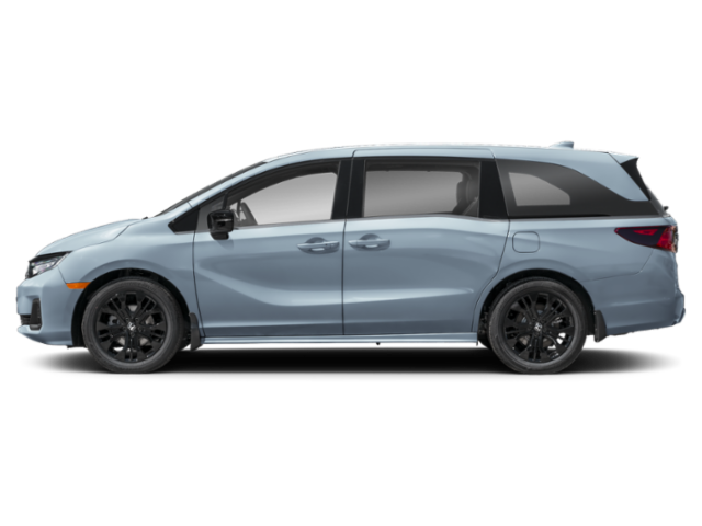 2025 Honda Odyssey Sport-L Auto
