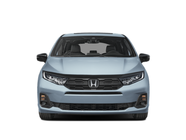 2025 Honda Odyssey Sport-L Auto