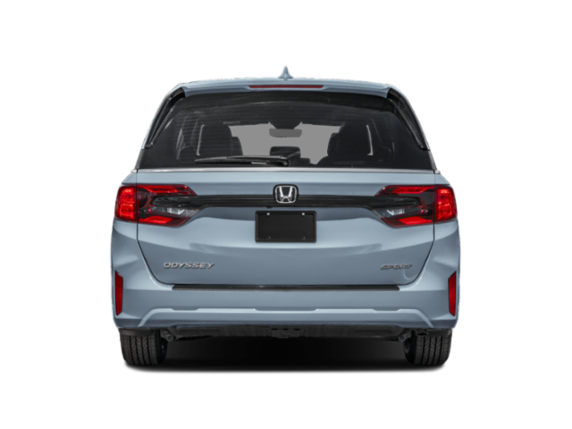 2025 Honda Odyssey Sport-L Auto