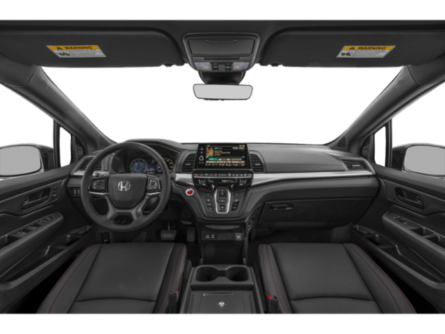 2025 Honda Odyssey Sport-L Auto