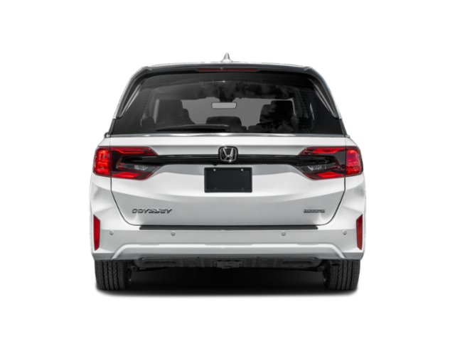 2025 Honda Odyssey Touring Auto