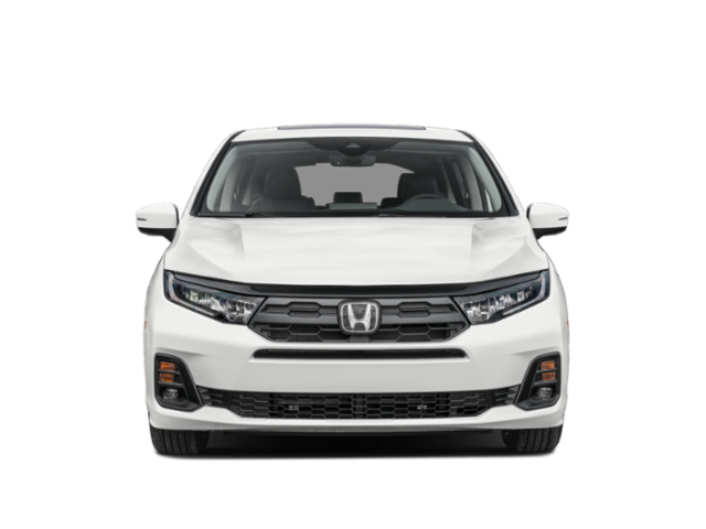 2025 Honda Odyssey EX-L Auto