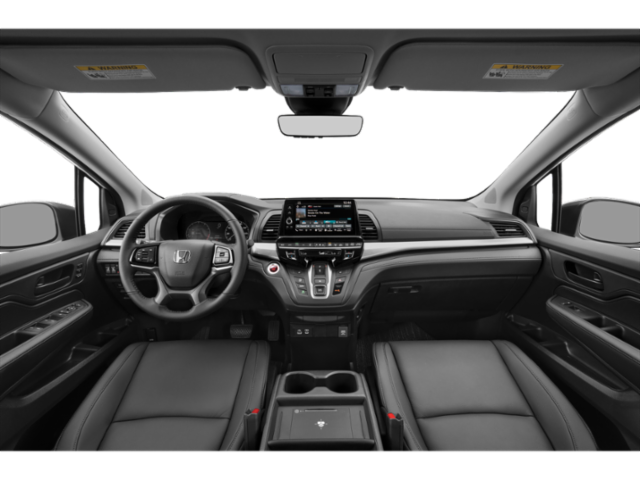 2025 Honda Odyssey EX-L Auto