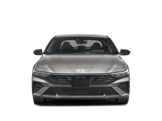2025 Hyundai Elantra SEL Sport IVT