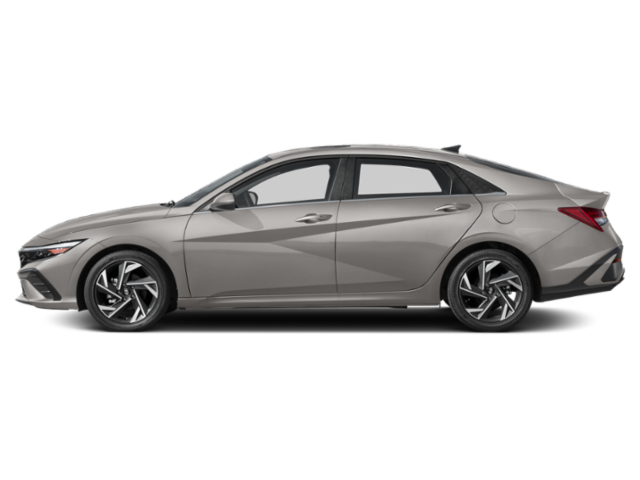 2025 Hyundai Elantra SEL Convenience IVT