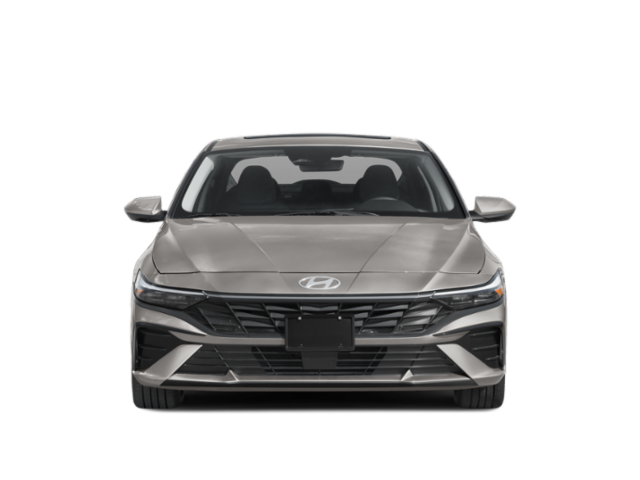 2025 Hyundai Elantra SEL Convenience IVT