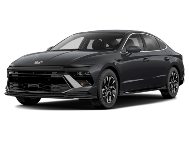 2025 Hyundai Sonata