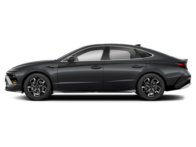 2025 Hyundai Sonata SEL FWD